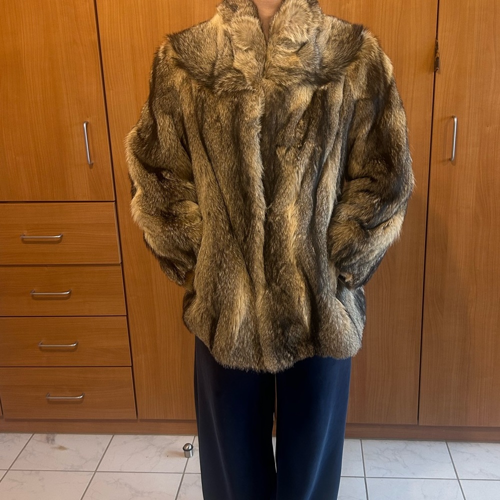 Custom Made Jacket - image 1